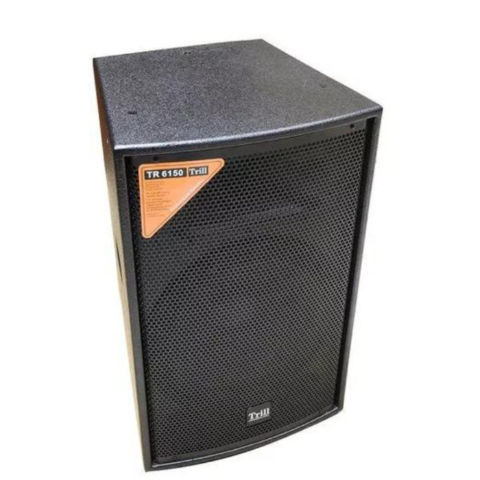 Trill Audio Professional Mid-Range Speaker