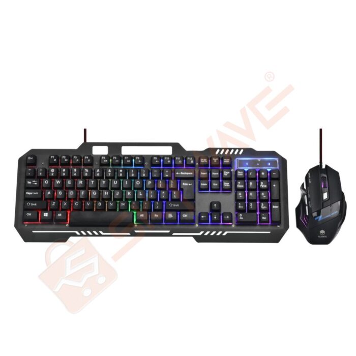 VILLAONTEL Wired Gaming Keyboard - VL2002