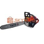 YATO Gasoline Chainsaw-YT-84892