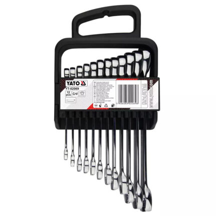 Spanner Set