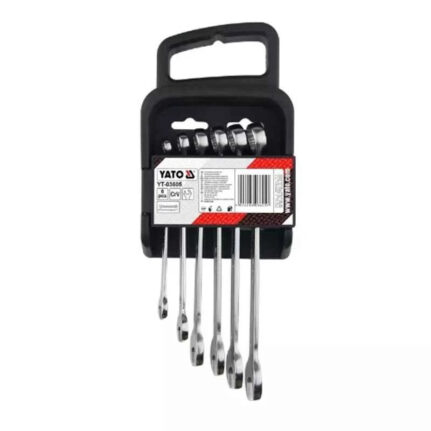 Combination Spanner Set