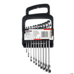 Spanner Set