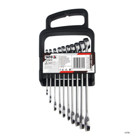 Spanner Set