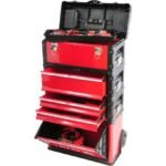 Trolley Tool Box