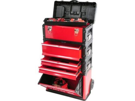 Trolley Tool Box