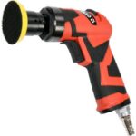 Orbital Sander