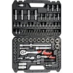 94-Piece Socket Set