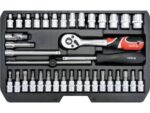 38 PCS Socket Set