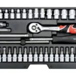 38 PCS Socket Set
