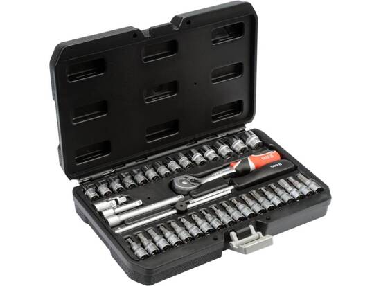 38 PCS Socket Set