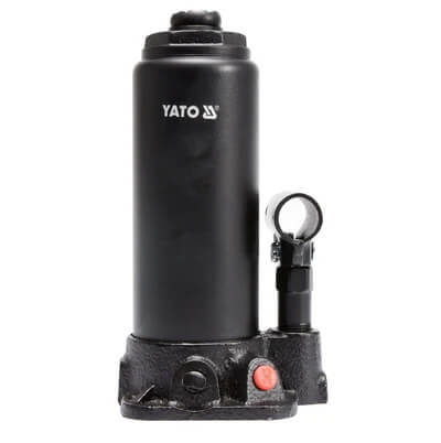 YATO 20 Tonne Hydraulic Bottle Jack-YT-17007