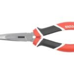 Long Nose Pliers