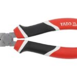 Side Cutting Pliers