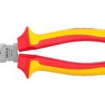 Insulated Side Cutting Pliers
