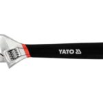 Adjustable Wrench 150mm