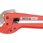 PVC Pipe Cutter