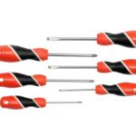 6PCS Screwdriver