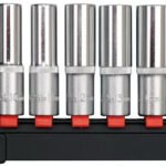 9-Piece Socket Set