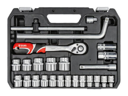 Socket Set