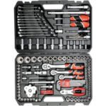 126 Pcs Socket Set