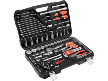 126 Pcs Socket Set