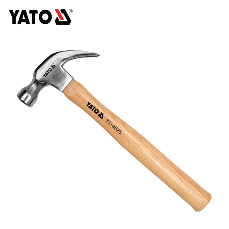 YATO Claw Hammer