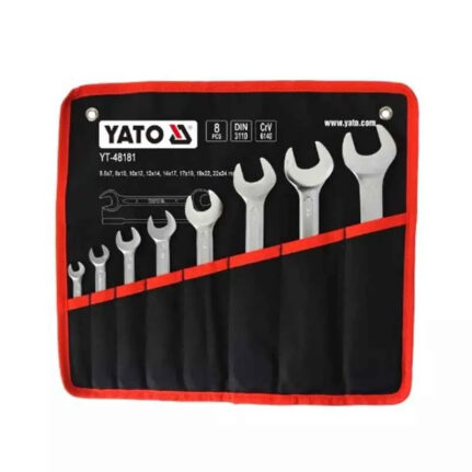 Spanner Set