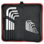 Hex Key Set