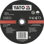 Grinding Disc-YT-6125
