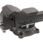 Swivel Vice