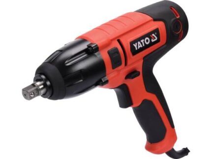 Impact Wrench