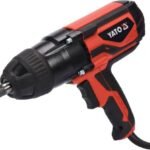 Electric Impact Wrench