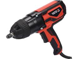 Electric Drill