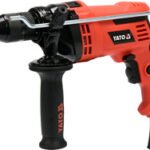 Impact Drill