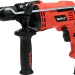 Impact Drill