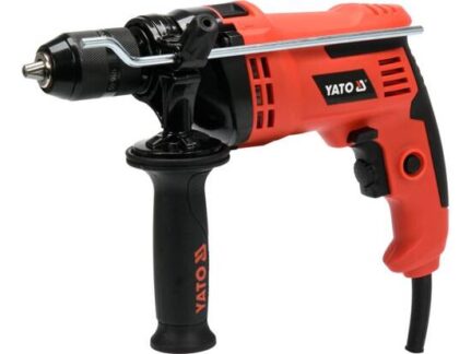 Impact Drill