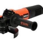 YATO Angle Grinder