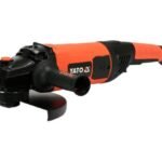 YATO Angle Grinder