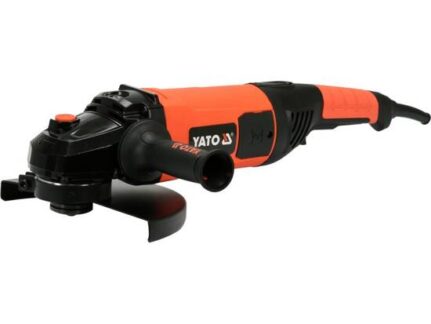 YATO Angle Grinder