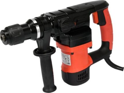 SDS-Plus Rotary Hammer