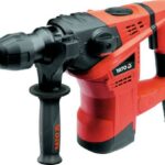 YATO Rotary Hammer