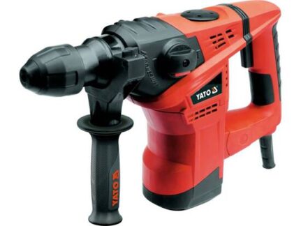 YATO Rotary Hammer