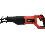 Reciprocating Saw