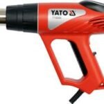 Hot Air Gun