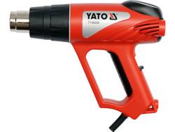 Hot Air Gun