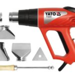 Hot Air Gun