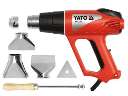 Hot Air Gun