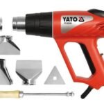 Hot Air Gun