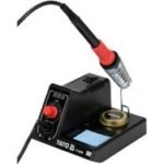 soldering station