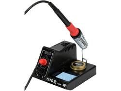 soldering station